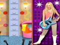 Hannah Montana Rock Star Fashion Challenge играть онлайн