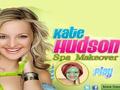 Kate Hudson Spa Makeover играть онлайн