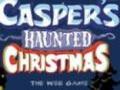 Caspers Haunted Christmas играть онлайн