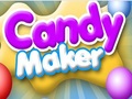 Candy Maker играть онлайн