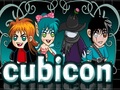 Cubicon играть онлайн