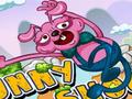 Bunny Shoot играть онлайн