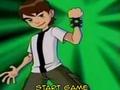 Ben 10 Safe Fall играть онлайн