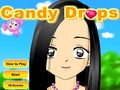 Candy Drops играть онлайн