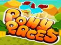 Pony Races играть онлайн