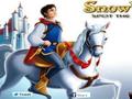 Snow White Spot The Difference играть онлайн