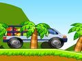 Fruit Truck играть онлайн