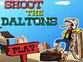 Shoot the Daltons играть онлайн