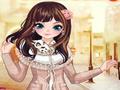 Sweet Dating Outfit играть онлайн