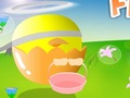 Flying Egg играть онлайн