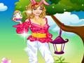 Beauty Easter Girl играть онлайн