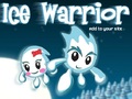 Ice Warrior играть онлайн