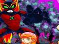 Ben 10 adventure играть онлайн