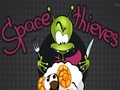 Space Thieves играть онлайн