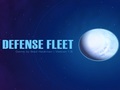 Defense Fleet играть онлайн