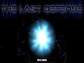 The Last Defense играть онлайн