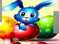 Bunny Puzzle играть онлайн