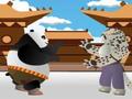 Po Vs Tai Lung Boxing играть онлайн