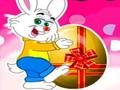 Easter Bunny Jump играть онлайн