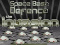 Space Base Defence играть онлайн