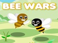 Bee Wars играть онлайн