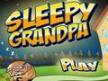 Sleepy Grandpa играть онлайн