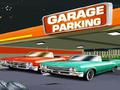 Garage Parking играть онлайн