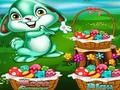 Easter Bunny's Forest Club играть онлайн