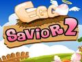 Egg Savior 2 играть онлайн