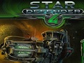 Star Defender 4 играть онлайн