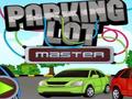 Parking Lot Master играть онлайн