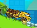 Zoo Truck играть онлайн