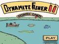 Dynamite fisher 2 играть онлайн