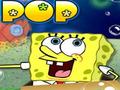 Spongebob Squarepants Pop играть онлайн