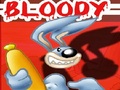 Bloody Rabbit играть онлайн