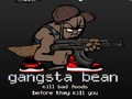 Gangsta Bean играть онлайн