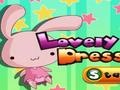 Lovely Bunny играть онлайн