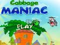 Cabbage Maniac играть онлайн