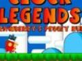 Clock Legends играть онлайн