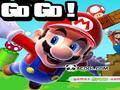 Mario Go Go Go играть онлайн