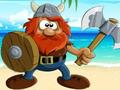 Viking Wars играть онлайн