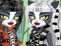 Werecat Sisters играть онлайн