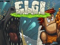 Elgi Runaway играть онлайн