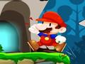 Mario Kaboom играть онлайн