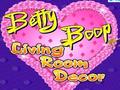 Betty Boop Living Room играть онлайн