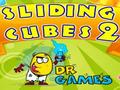 Sliding Cubes 2 играть онлайн