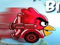 Angry Rocket Birds 2 играть онлайн