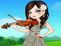 Violin Solo Girl играть онлайн