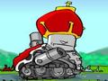 Cantankerous Tank играть онлайн