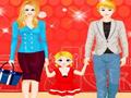 Emily Happy Family играть онлайн